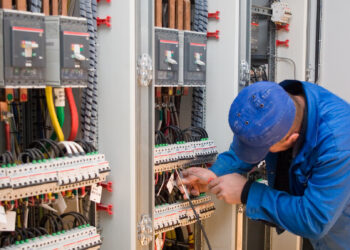  Installation at Q-Tec Group