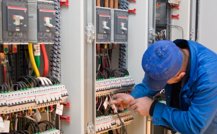  Installation at Q-Tec Group