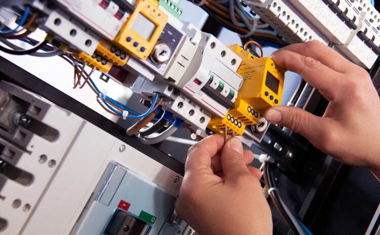  Installation at Voltas Limited