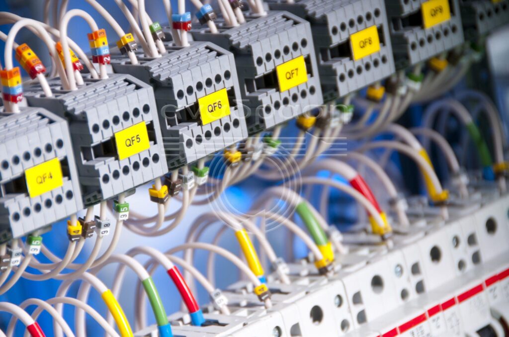 Electrical Contracting and Trading